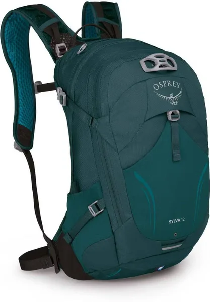 Sylva 12 Baikal Green Trygg betalning
