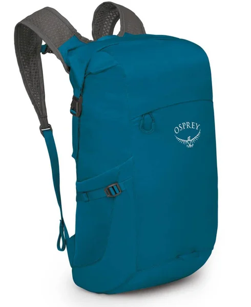 Ultralight Dry Pack 20 Waterfront Blue Nedsatt pris