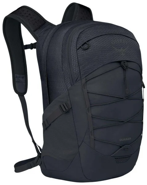 Snabb frakt Quasar Black