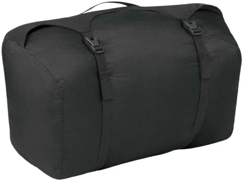 Bästa pris Straightjacket Compsack 12 Black