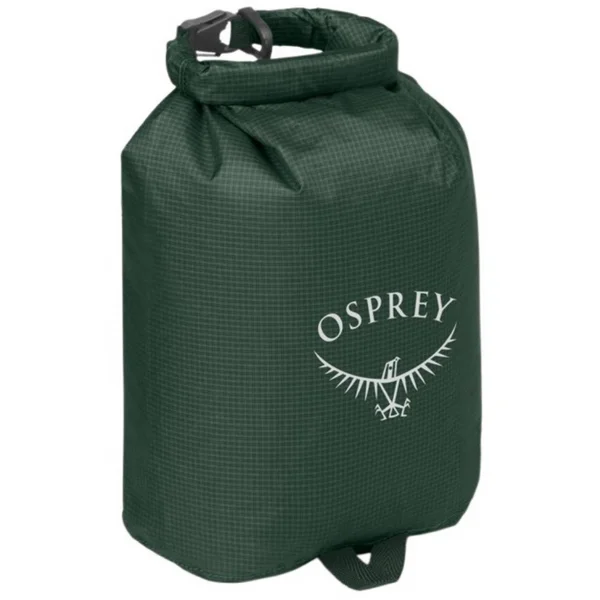 Ul Dry Sack 3 Tundra Green Nedsatt pris