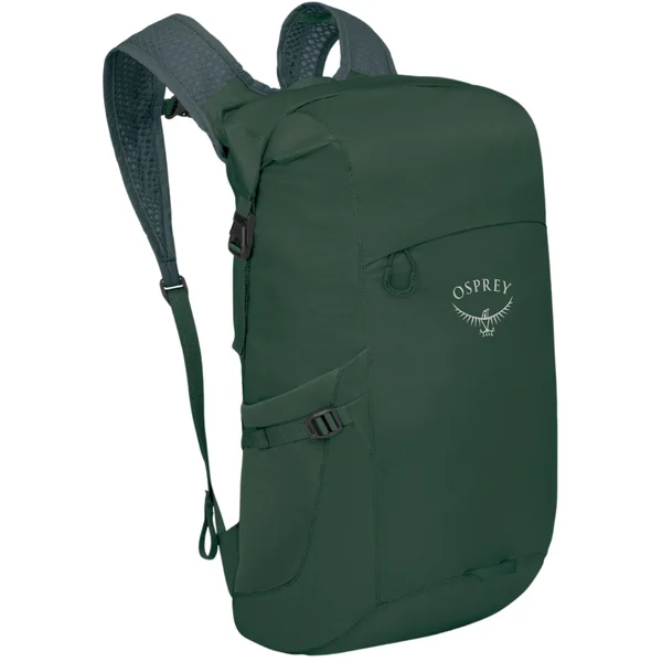 Ultralight Dry Pack 20 Tundra Green Extra rabatt