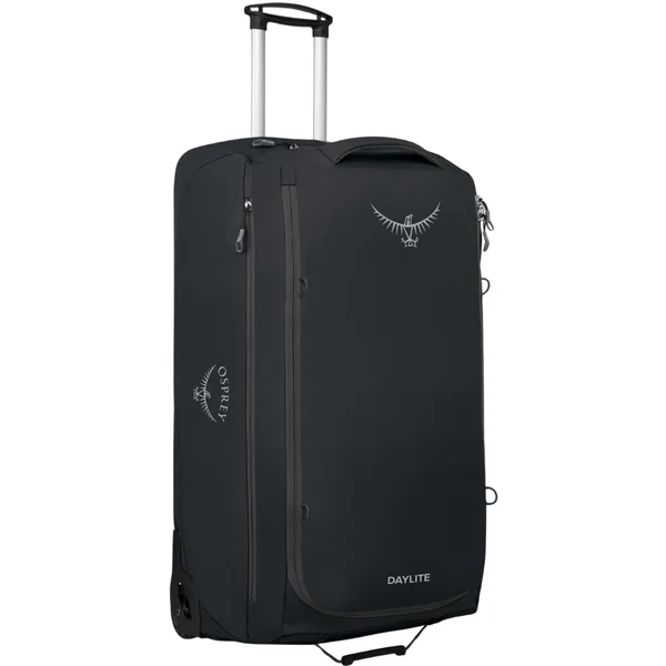 Kampanj Daylite Whld Duffel 115 Black