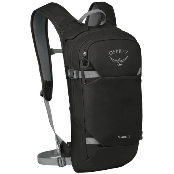 Kundfavorit Glade 12 Black