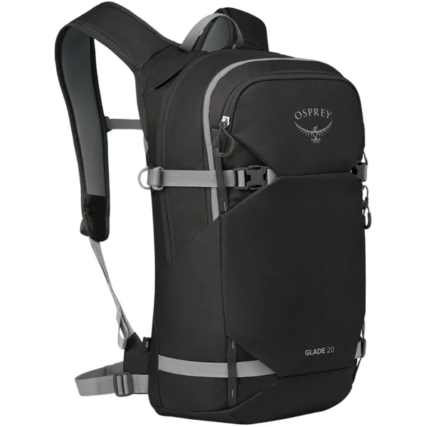 Nedsatt pris Glade 20 Black