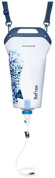 BeFree Gravity Filter 3.0L Beställ nu
