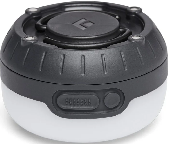 Moji R+ Lantern Black Erbjudandepris