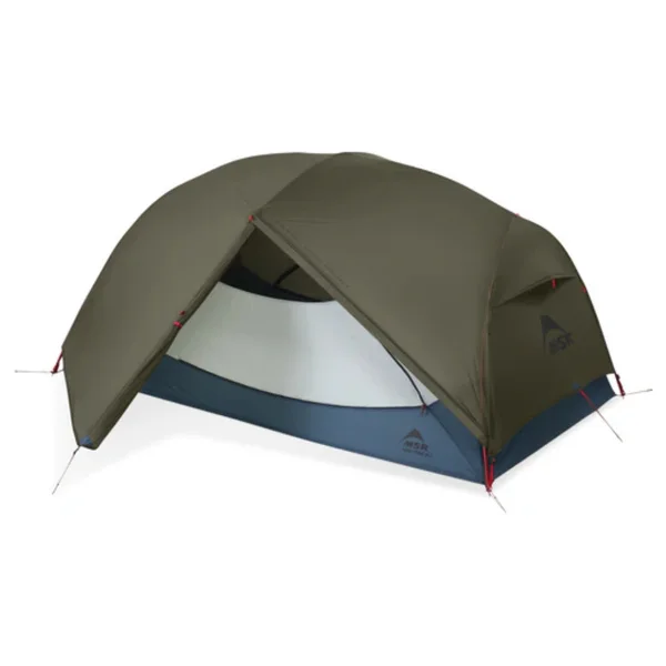 Kundfavorit Hubba Hubba Hd 2P Green