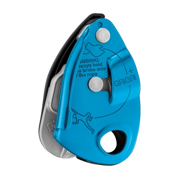 Endast denna vecka Grigri® + Blue