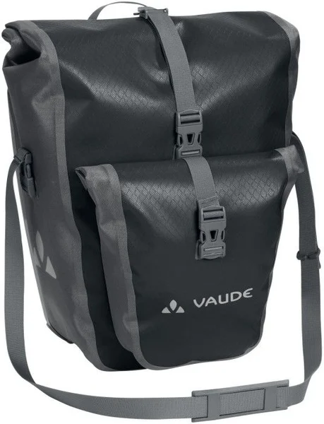 Begränsat erbjudande Aqua Back Plus Single Black