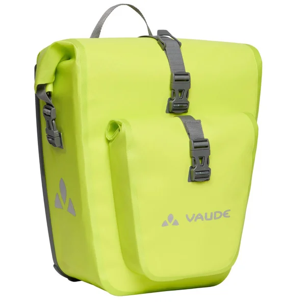 Aqua Back Plus Single Bright Green I lager