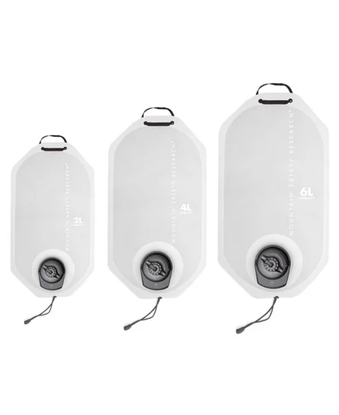 DromLite 6L Erbjudandepris