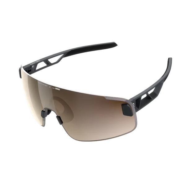Elicit Toric Uranium Black/Clarity Trail/Partly Sunny Silver Lågt pris