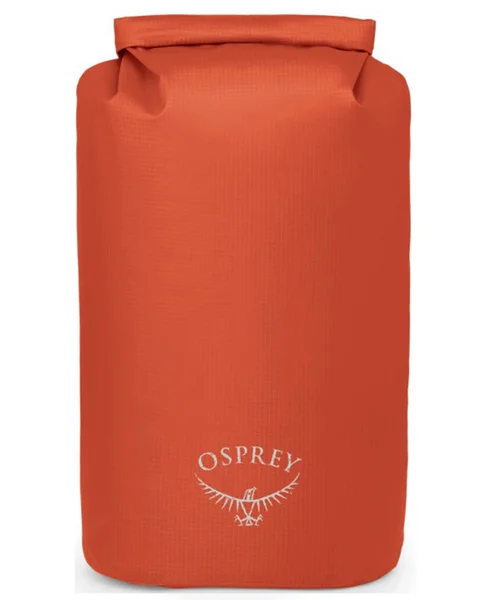 Wildwater Dry Bag 25 Mars Orange Beställ nu