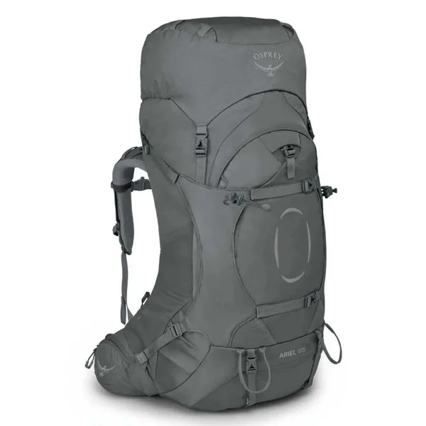 Kampanjpris Ariel 65 Medium Gray