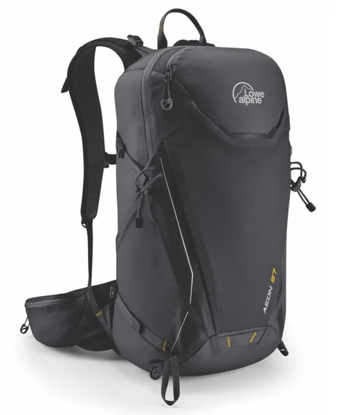 Handla nu Aeon 27 Anthracite