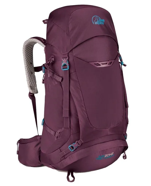 Rabatt AirZone Trek+ ND33:40 Raspberry