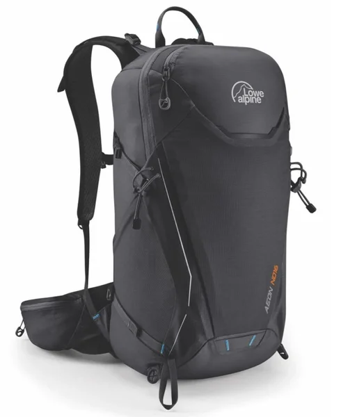 Handla nu Aeon 16 Anthracite