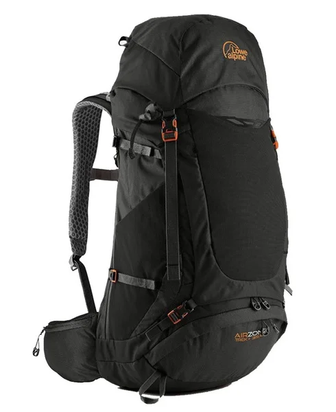 AirZone Trek+ 35:45 Svart Rabatter
