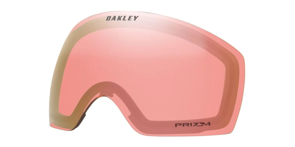 Rabatt Flight Deck M Replacement Prizm Rose Gold