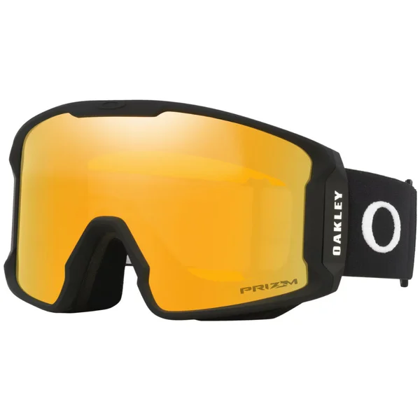 Kampanjpris Line Miner L Matte Black Prizm 24K Iridium