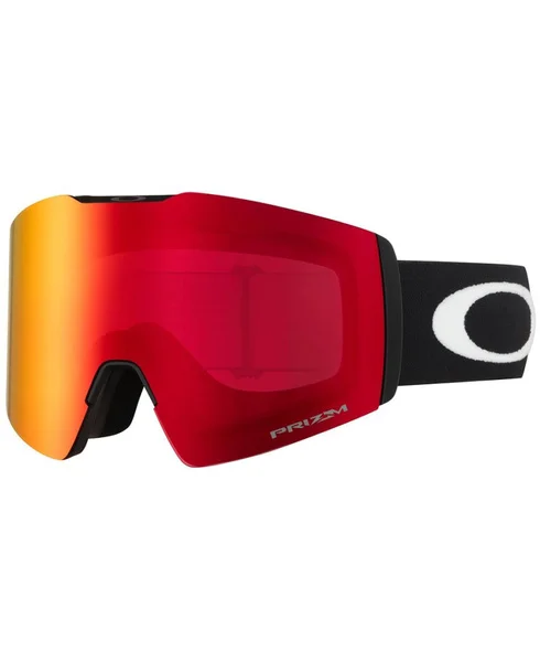 Beställ idag Fall Line L Matte Black Prizm Torch