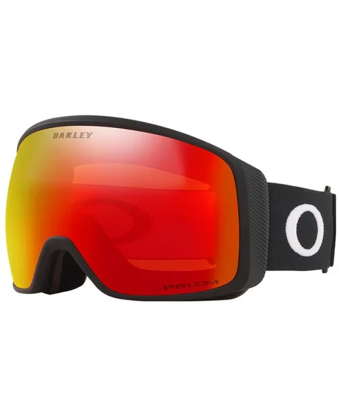 Kundfavorit Flight Tracker L Matte Black Prizm Torch