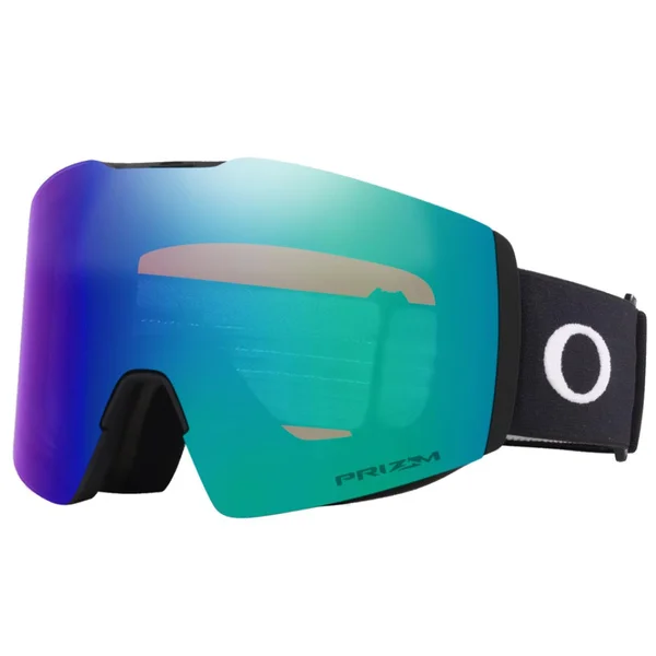 Fri frakt Fall Line L Matte Black Prizm Argon
