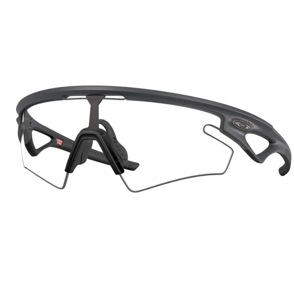 Sphaera Slash Carbon Clear - Black Photochromic Sista chansen