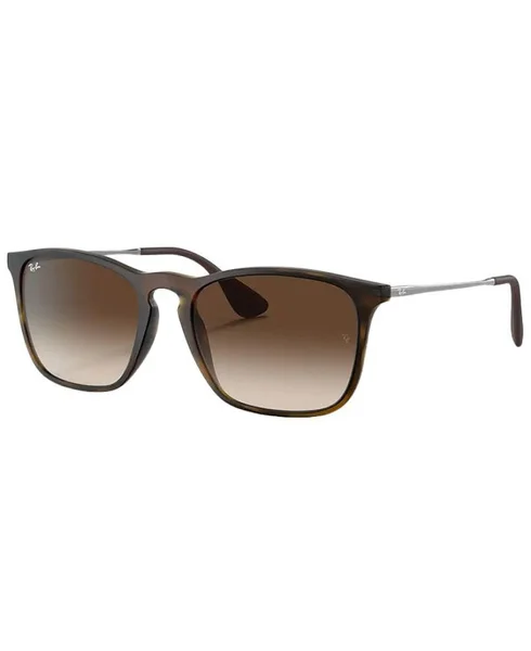 Chris Rubber Havana Dark Brown Kundfavorit