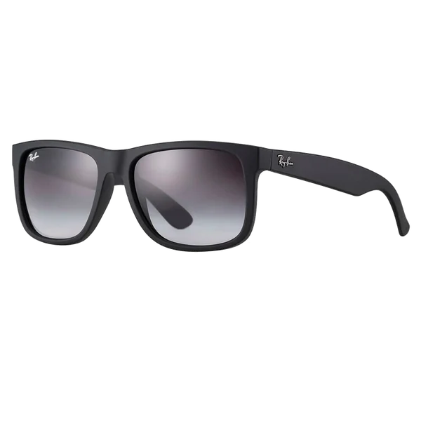 Justin Rubber Black Light Grey Gradient Dark Grey risnedsättning