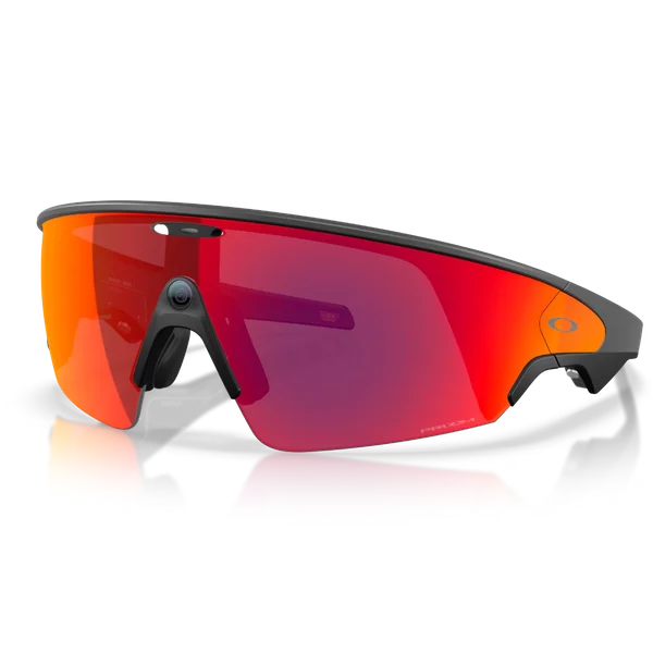Populärt val Meta Vanguard Black Prizm Road