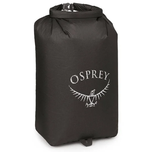 Fri frakt Ultralight DrySack 20L Black