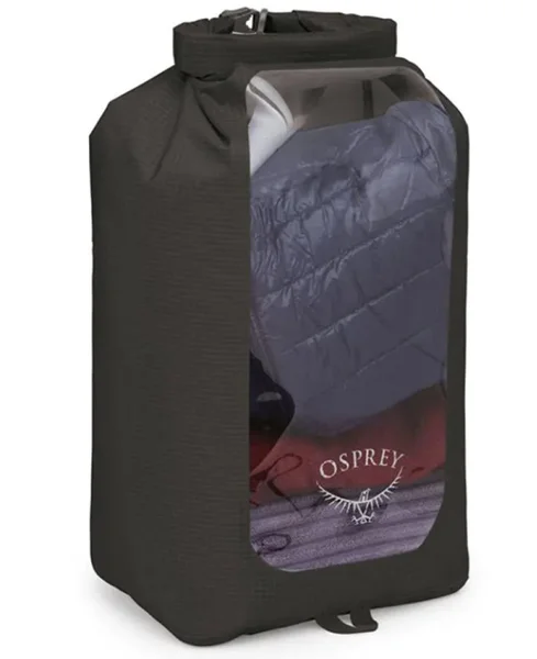 Dry Sack 20 w/window Black Beställ nu
