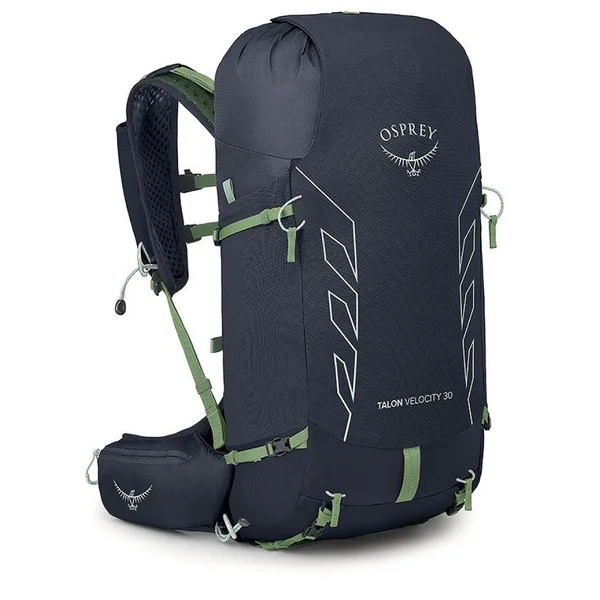 Kundfavorit Tempest Velocity 30 Nocturnal Blue