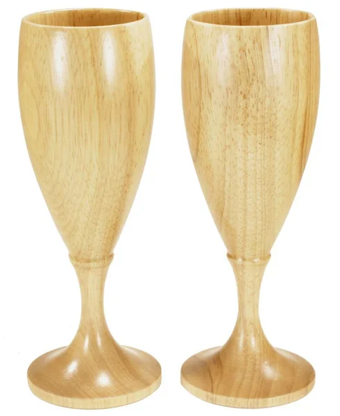 Fynd Vin/Champagneglass 2stk