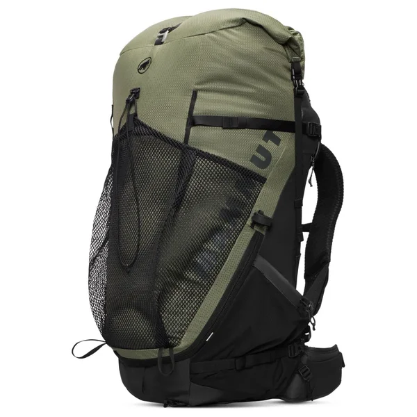 Erbjudandepris Ducan Spine 70-80 L Marsh-Black