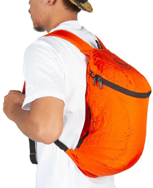 Mini Backpack 15L Orange Utförsäljning