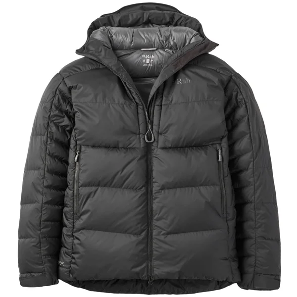 M's Positron Pro Hoody Black Fri frakt
