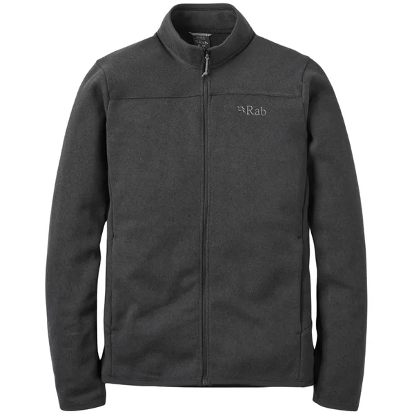 M's Ryvoan Jacket Ebony Billig