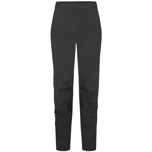 Nedsatt pris W's Downpour Mountain Pants Black