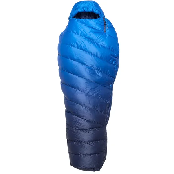 Wraptor Down 15 Long Clear Blue/Arctic Navy Snabb leverans
