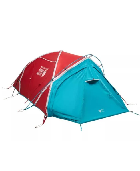 Fri frakt ACI™ 3 Tent Alpine Red