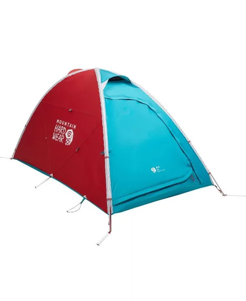 Ac™ 2 Tent Alpine Red Lågt pris