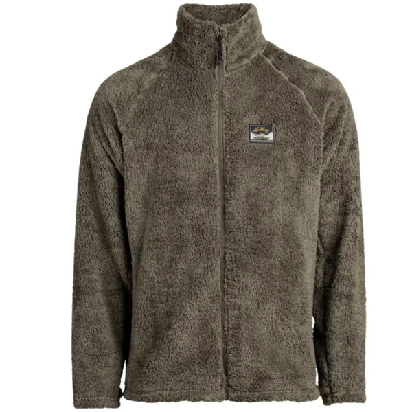 Handla nu M's Järpen Fleece Forest Green