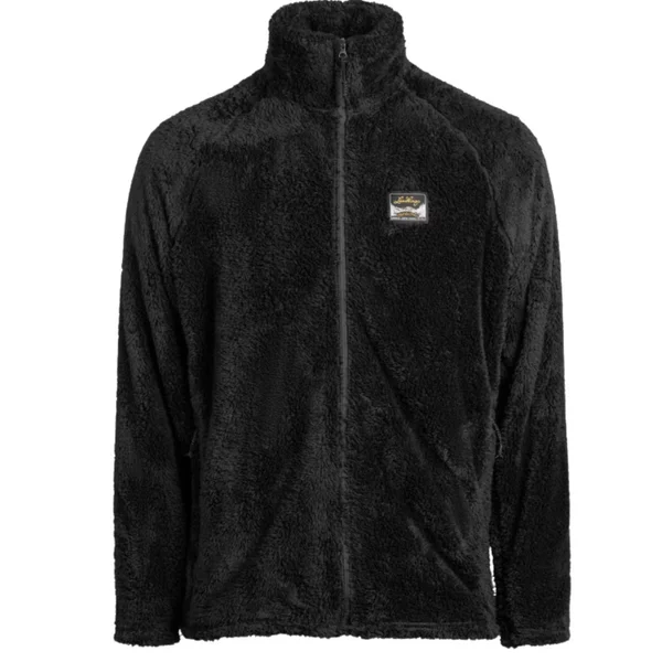 Fynd M's Järpen Fleece Black