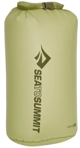 Kampanjpris Sea To Summit Eco Ultrasil Drybag 20 L Tarragon