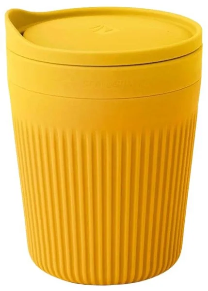 Nyhet Sea To Summit Passage Insulated Mug Yellow