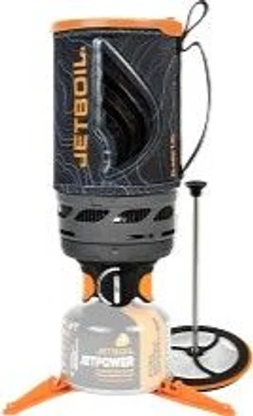 Premium Cook System Flash Javakit Topo 2.0 Pre