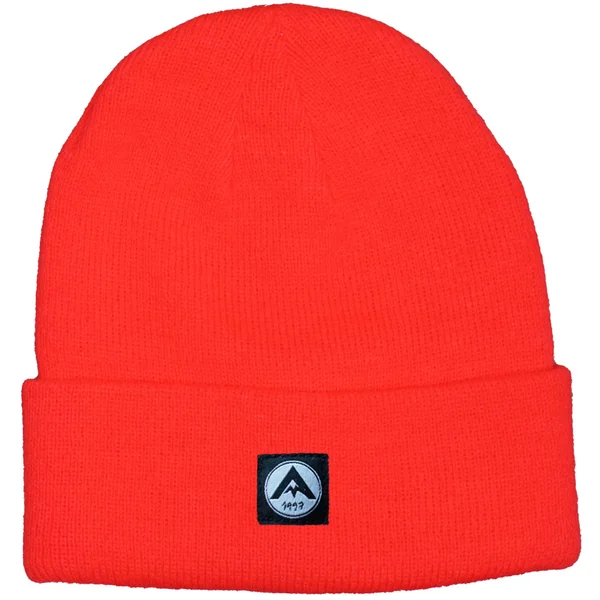 Avignon Beanie Reapris